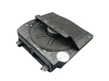 Haut-Parleur Boîte Gauche Subwoofer Pour BMW X3 (E83) XDRIVE18D LCI 6990101