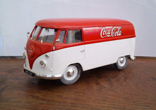 Voiture 1/18 - Solido - Combi