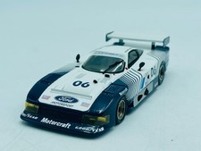 STARTER FORD Mustang GTP n°6