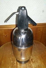 siphon cuisine inox CIMA made