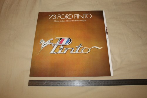 Large brochure catalogue - brochure,