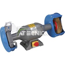 Touret à meuler à bras longs