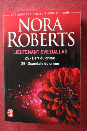 Nora roberts lieutenant - nora,