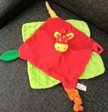 1077🌟Doudou Ane Cheval