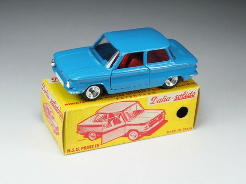 Solido dalia 127 nsu - solido-dalia,