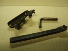 LOT OF 3 REGULATORY TOOLS, USM1,TIR,TAR,USA,WWII