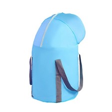 Seau de Bain de Pieds Pliable Approfondissant le Bassin de Trempage éVier P3185