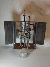 Horlogerie Mouvement d'