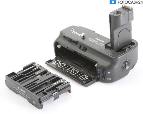 Batterie canon pack e2n - batterie, bg-e2n