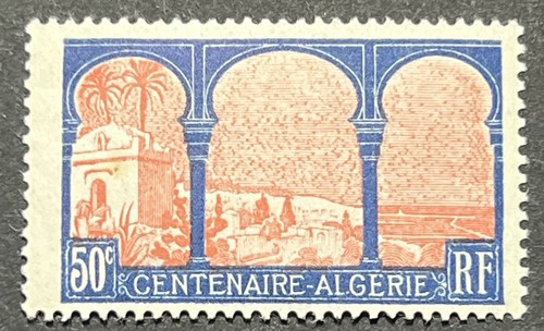 Timbre variété 263d**