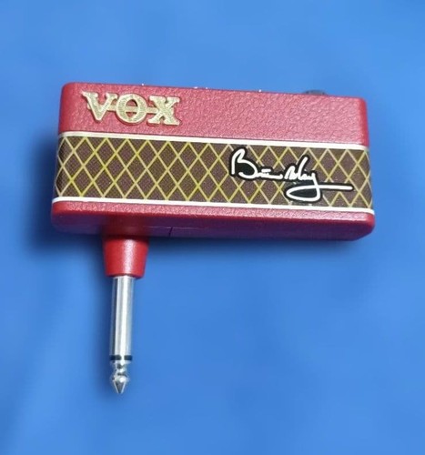 Ampli guitare vox amplug - vox,