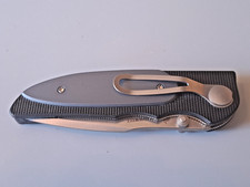 couteau liner Eickhorn