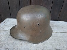 Casque Allemand / Autrichien