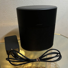 Haut-parleur intelligent Bose
