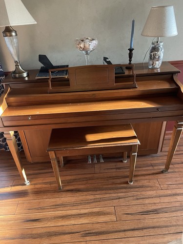 Piano