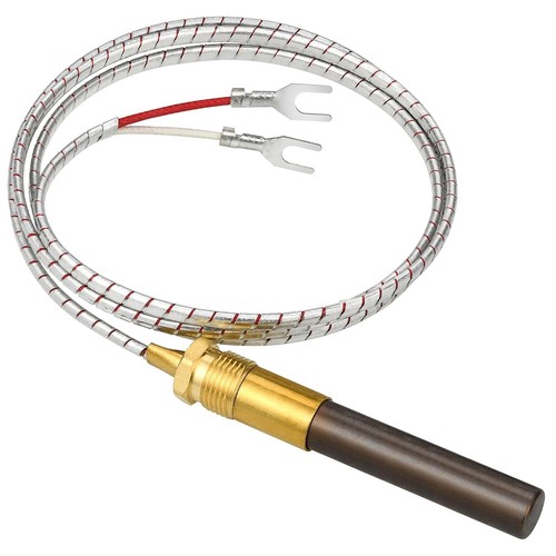 Thermocouple friteuse à - de,
