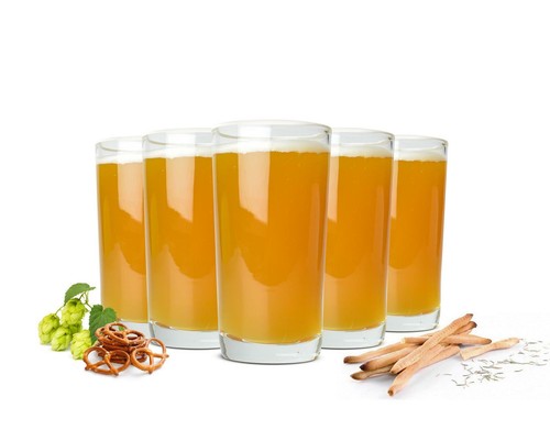 Verres cocktail avec - verres,