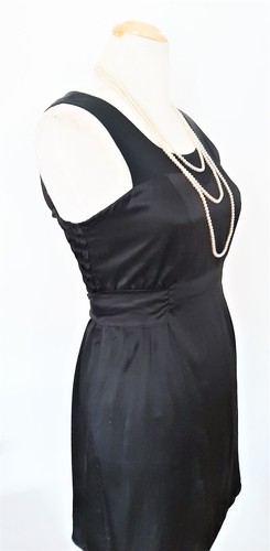 Robe soie les - soie,