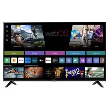 Smart TV Télévision LG Ai 43