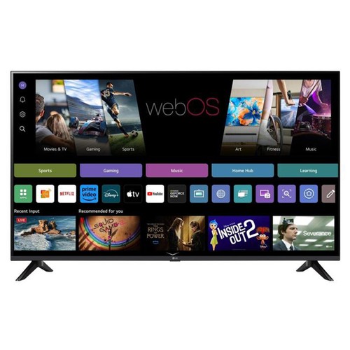 Smart ultra hd - ai,