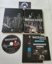 Watch Dogs : Jeu édition