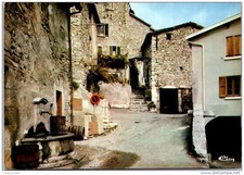 05 SERRES - la petite auche