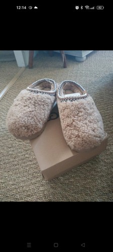 Ugg tasman maxi curly - maxi,