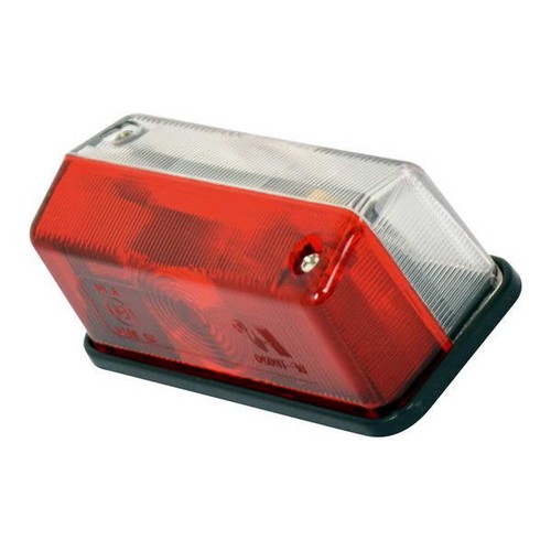 Feu gabarit rectangulaire - de,