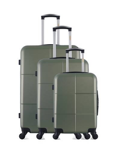 Hero set 3 - set, valises
