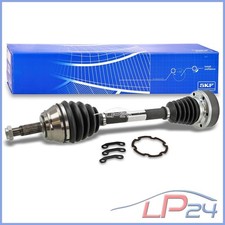 SKF CARDAN DE TRANSMISSION AVANT GAUCHE POUR VW SCIROCCO 53 1.8