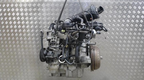 Moteur peugeot 205 phase - phase, 2