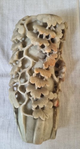 Chine objet de - -,