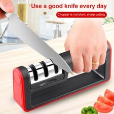 Knife Sharpener 3 Stage