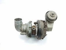 Toyota Corolla Verso AR10 2006 Diesel Turbo Compresseur Turbo 050712067 AMD70662