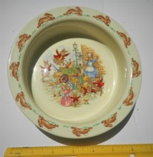 Royal Doulton Bunnykins Childs