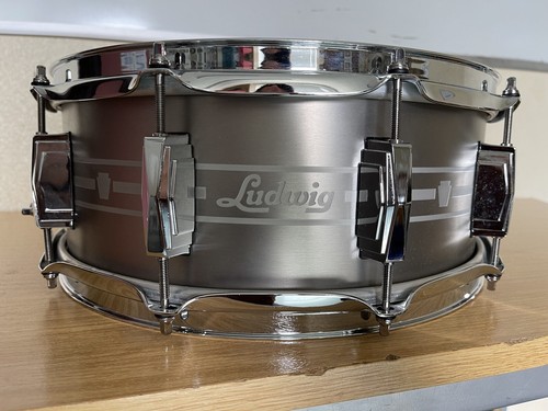 Caisse claire ludwig snare - caisse,
