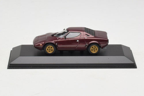 Lancia001 lancia stratos - lancia001,