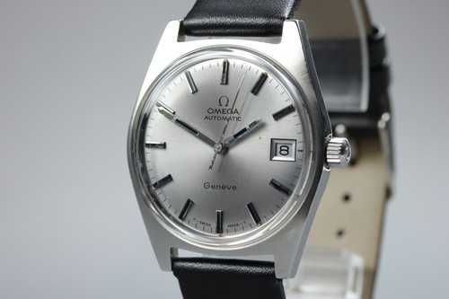 Montre homme vintage 1971 - montre,
