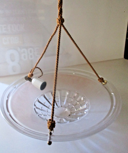 Ancien lustre suspension - ancien,