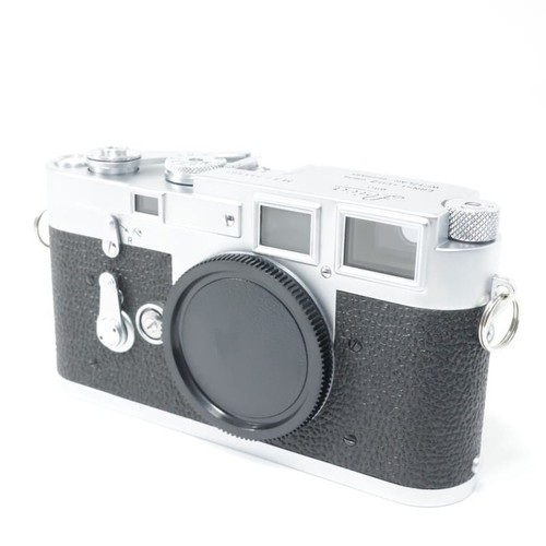 Leica stroke 733 - m3, 2-stroke