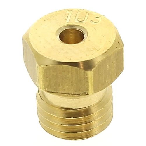 Injecteur 103 gaz - , naturel