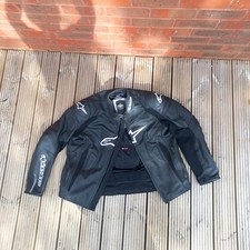 Alpine stars Motorcycle Jacket Men - GP Plus  R v2 - 3100517K1 - EN 17092-2:2020