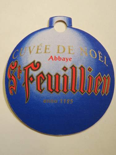 Dessous verre biere mat - biere, mat: