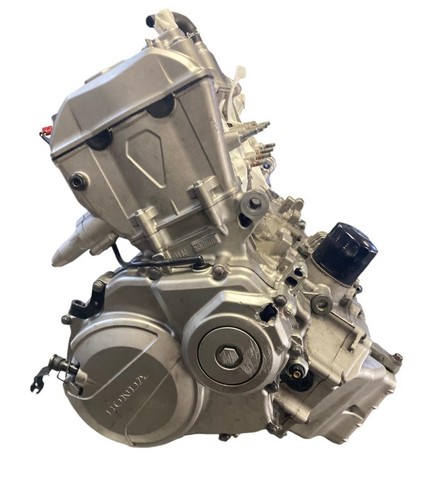 Moteur honda cbf 600 - honda, 2008-2010