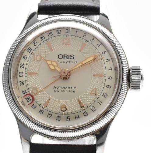 Exc montre automatique - montre,