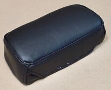 Harley Davidson Original Sissy BAR Rembourrage Dos Siège Passager Dossier de Pad