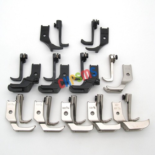 11set marche pied presseur - pied, fit