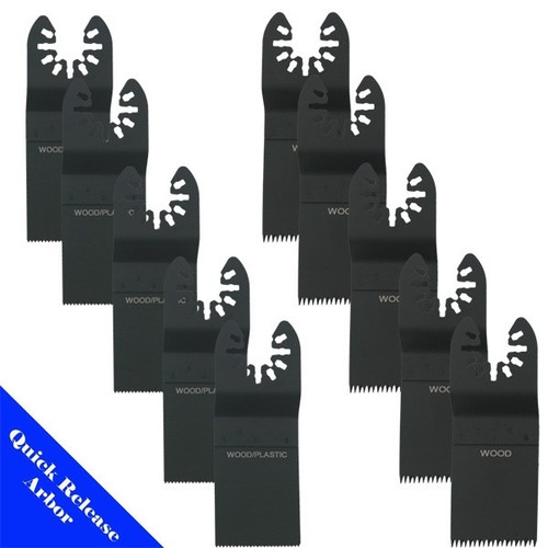 Lame oscillant multi outil - lame,