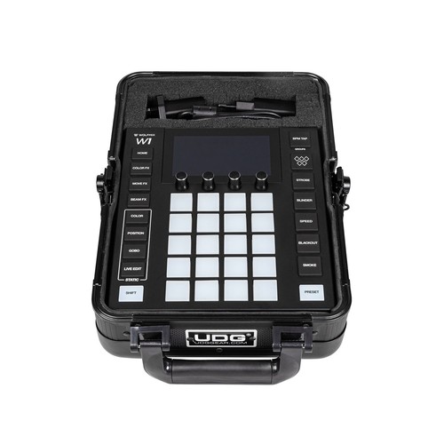 Udg 93019 flight case - 93019,