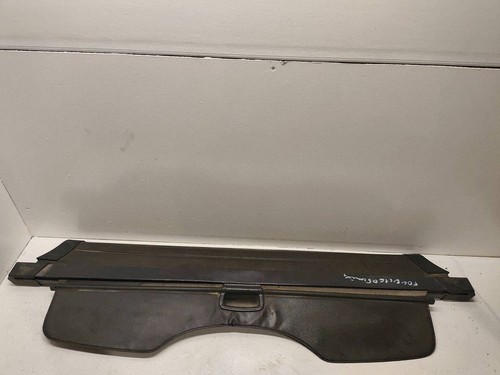 Ford focus 2006 - 2006, arrière